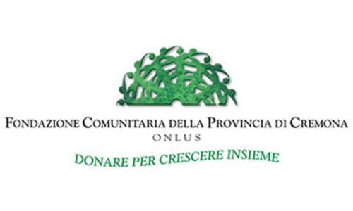 Fondazione Comunitaria della Provincia di Cremona Onlus