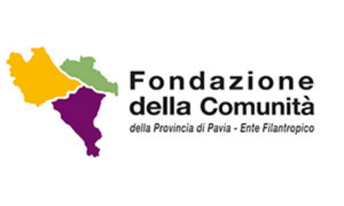 Fondazione della Comunità della Provincia di Pavia